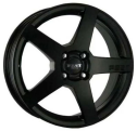 Диск литой Proma Леман 14x5.5J/4x100 D54.1 ET46 Черный